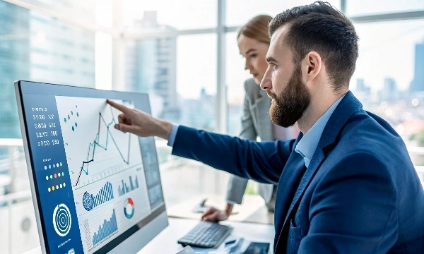 Immediate Matrix kryptomenová platforma