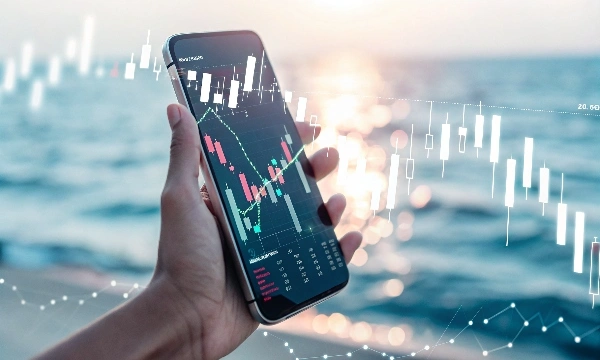 Immediate Matrix obchodná platforma