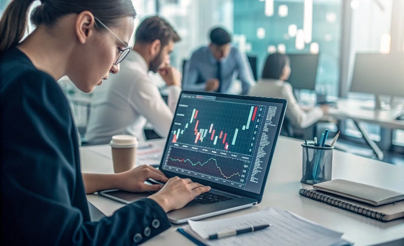 Immediate Matrix obchodná recenzia