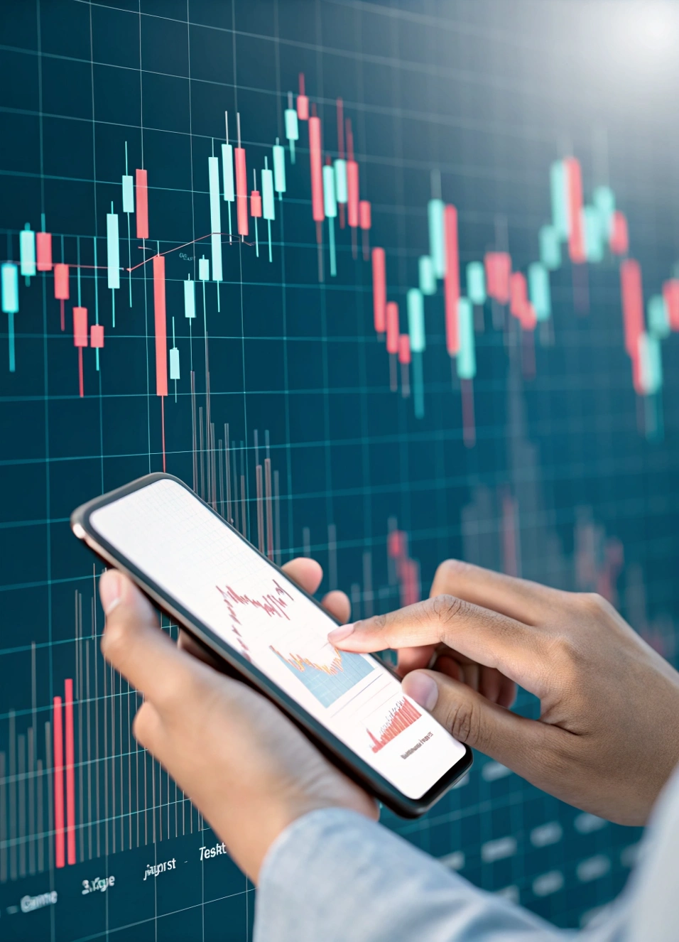 Immediate Matrix obchodná platforma SK
